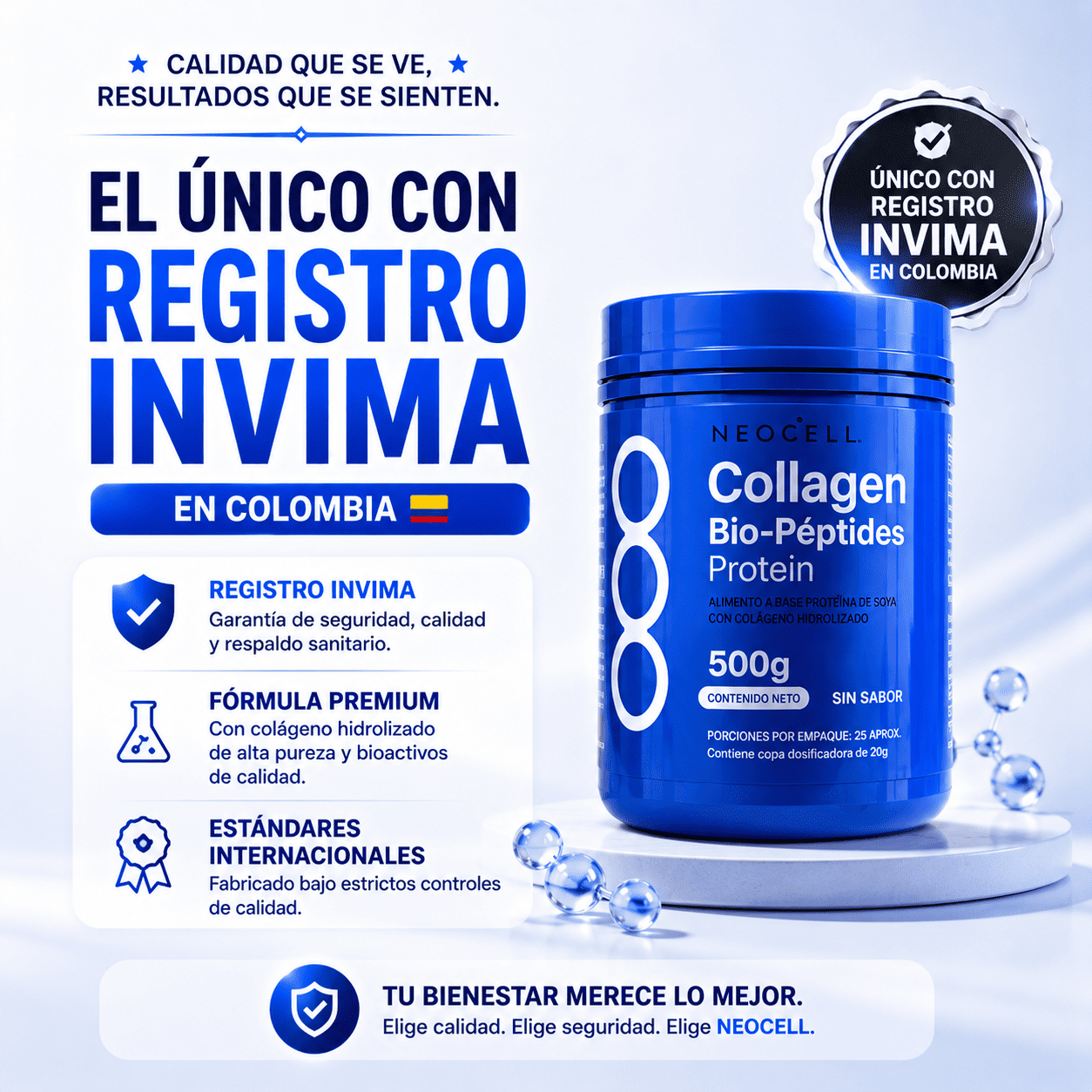 COLLAGEN NEOCELL