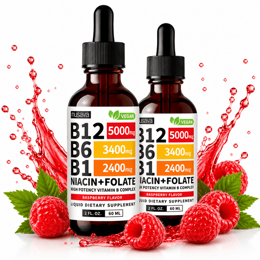 VITAMINA B12