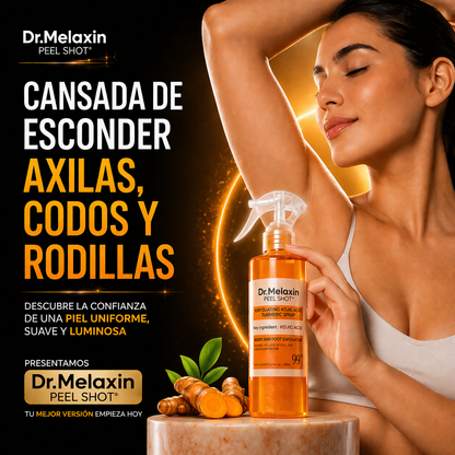 Dr. Melaxin Peel Shot