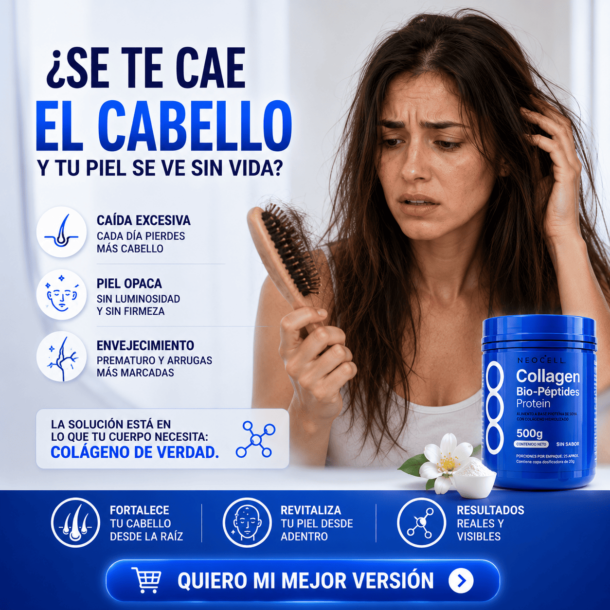 COLLAGEN NEOCELL