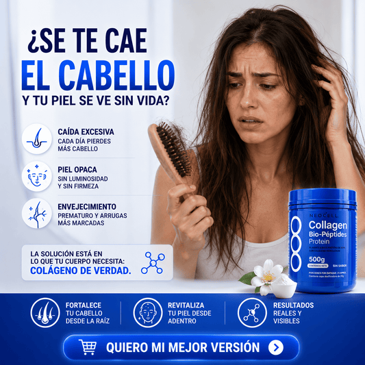 COLLAGEN NEOCELL