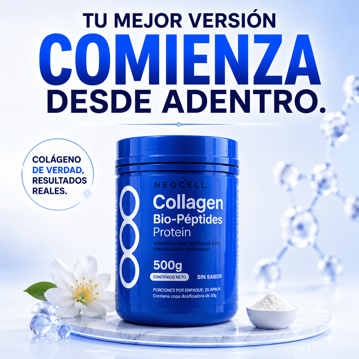 COLLAGEN NEOCELL