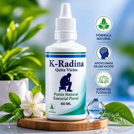 K-RADINA