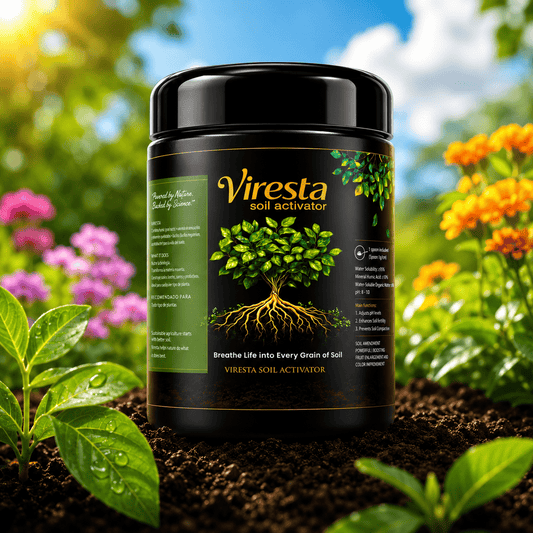 VIRESTA