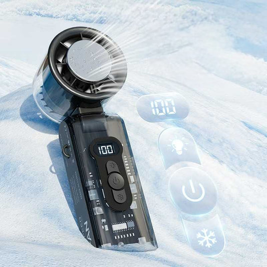 AC ARTICFAN PRO